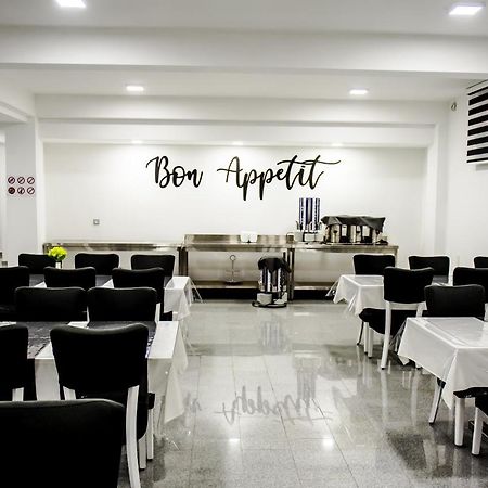 Hotel Ihtis Medugorje Luaran gambar