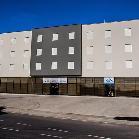 Hotel Ihtis Medugorje Luaran gambar