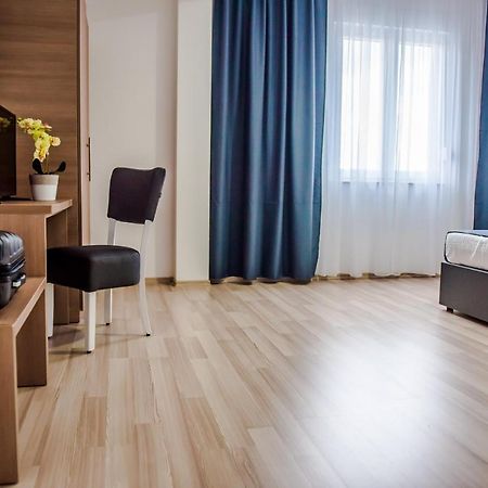 Hotel Ihtis Medugorje Luaran gambar
