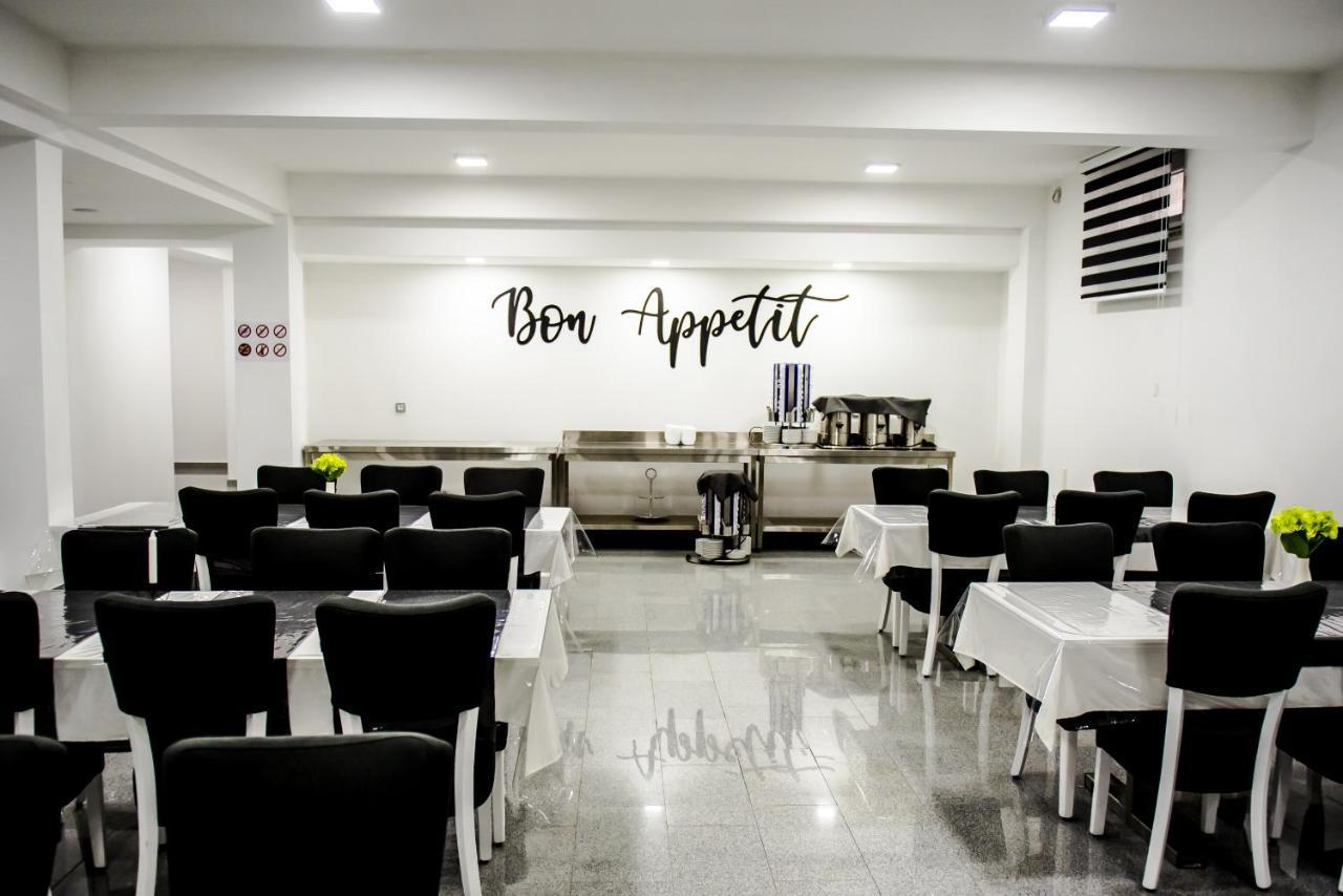 Hotel Ihtis Medugorje Luaran gambar