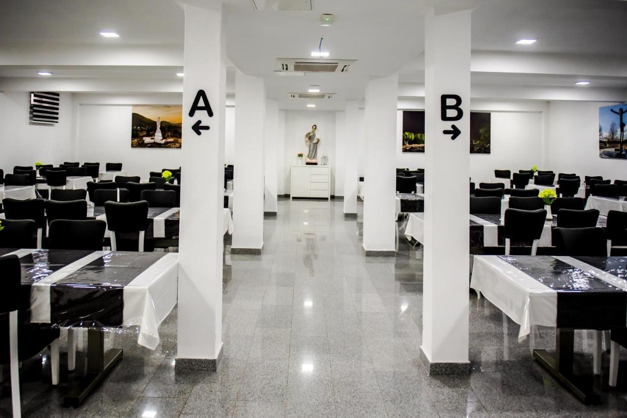 Hotel Ihtis Medugorje Luaran gambar