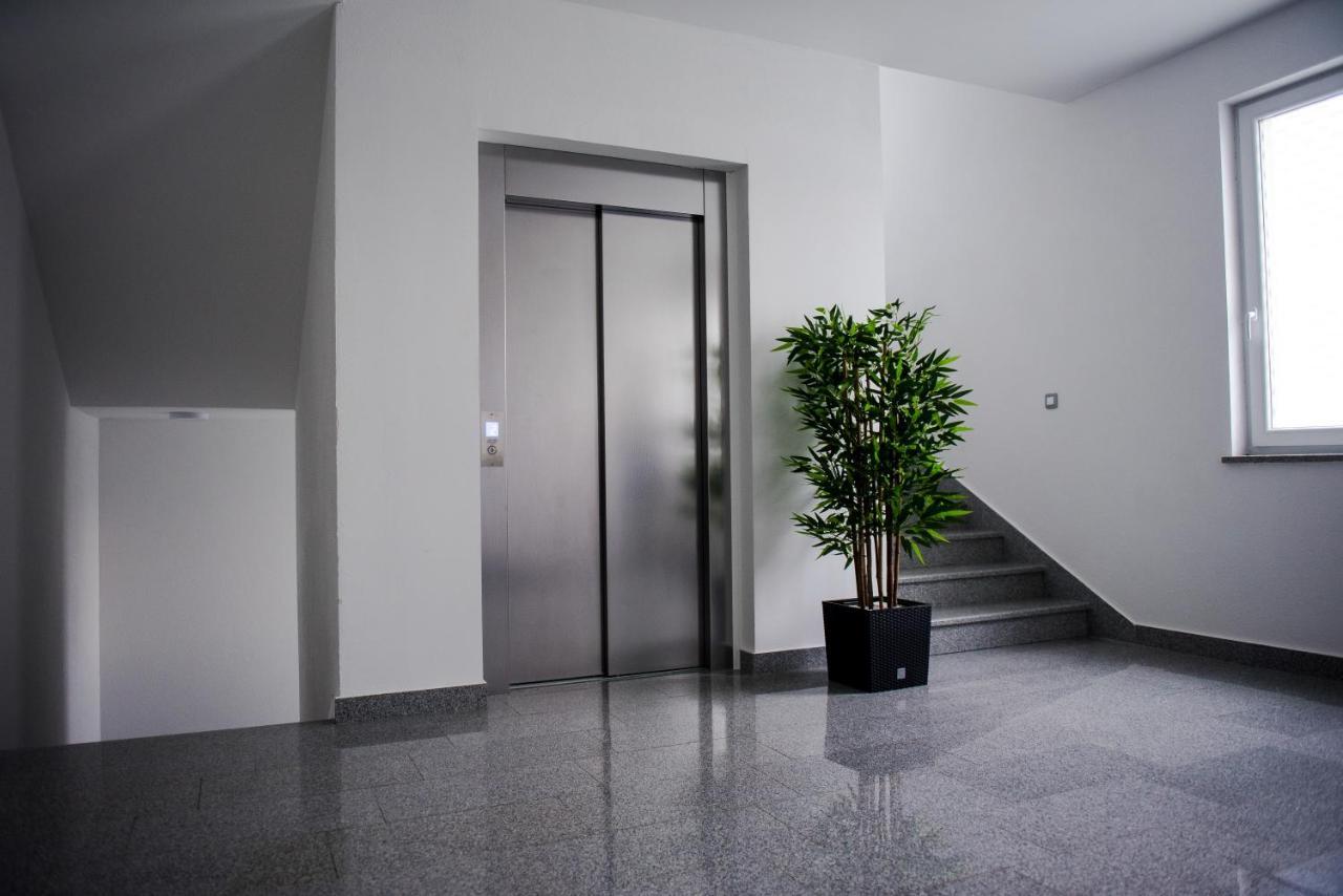 Hotel Ihtis Medugorje Luaran gambar