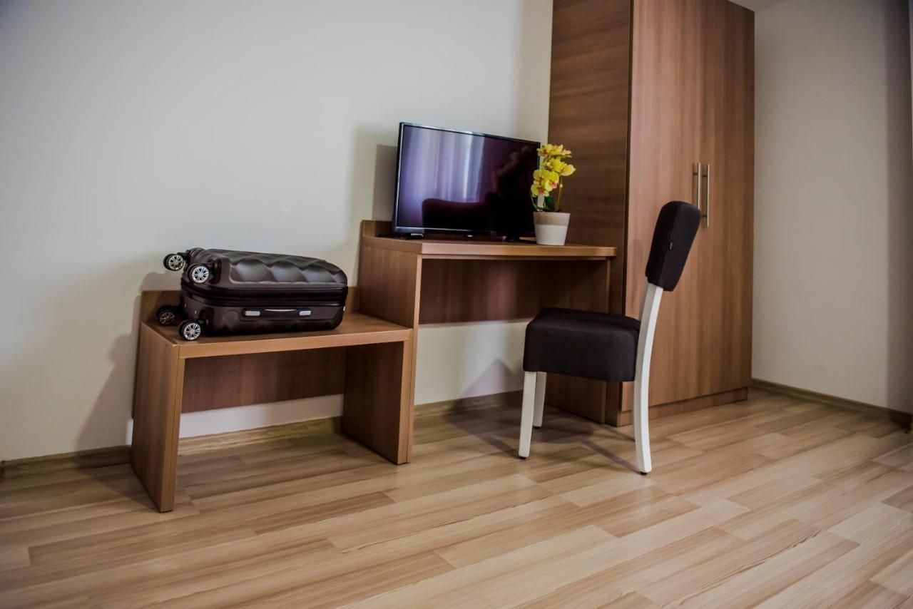 Hotel Ihtis Medugorje Luaran gambar