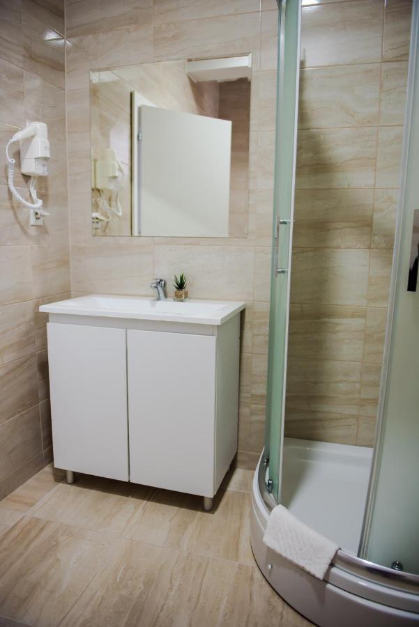 Hotel Ihtis Medugorje Luaran gambar