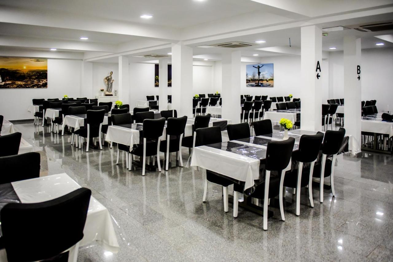 Hotel Ihtis Medugorje Luaran gambar