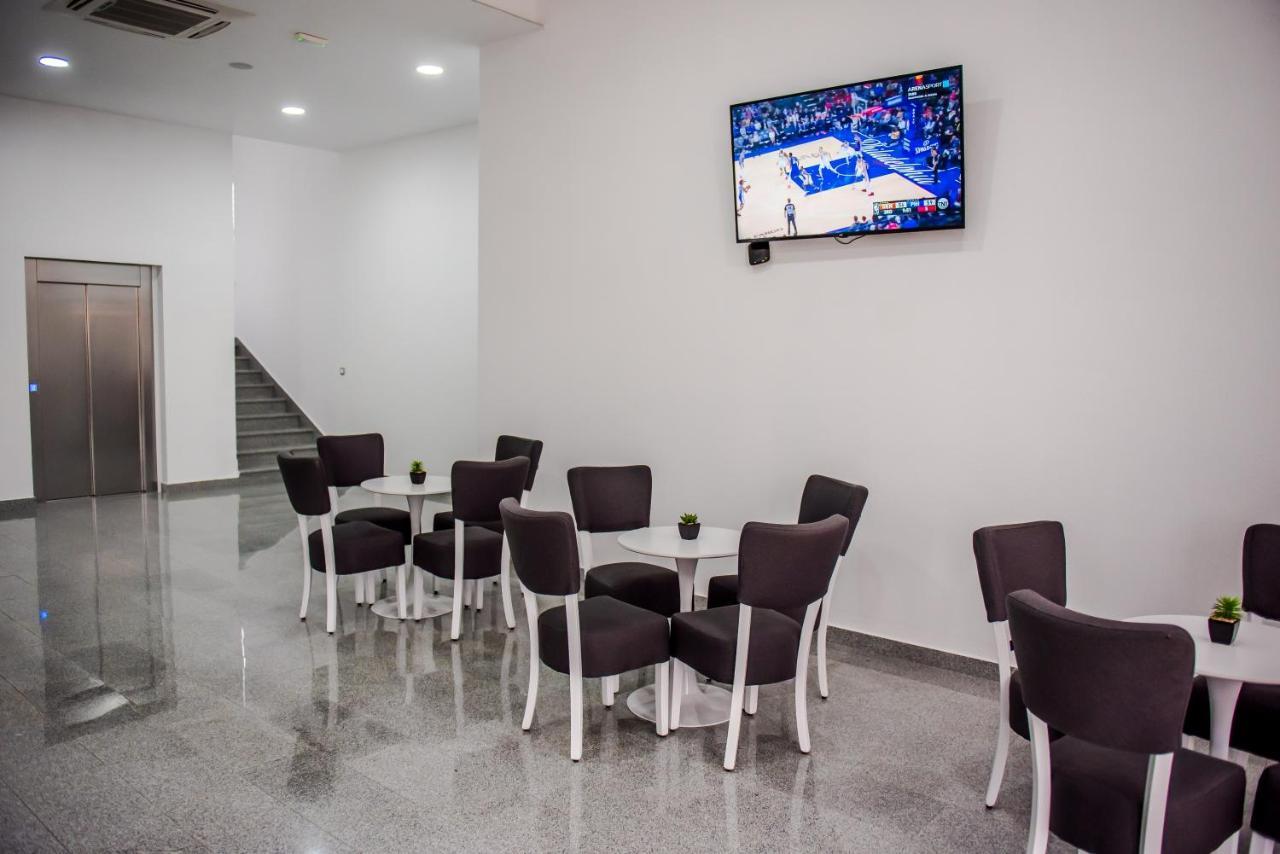 Hotel Ihtis Medugorje Luaran gambar