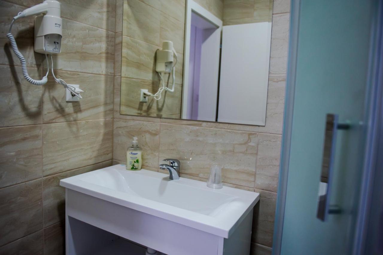 Hotel Ihtis Medugorje Luaran gambar