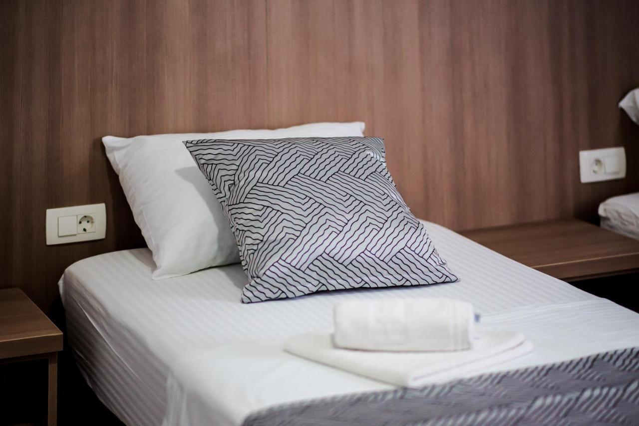 Hotel Ihtis Medugorje Luaran gambar