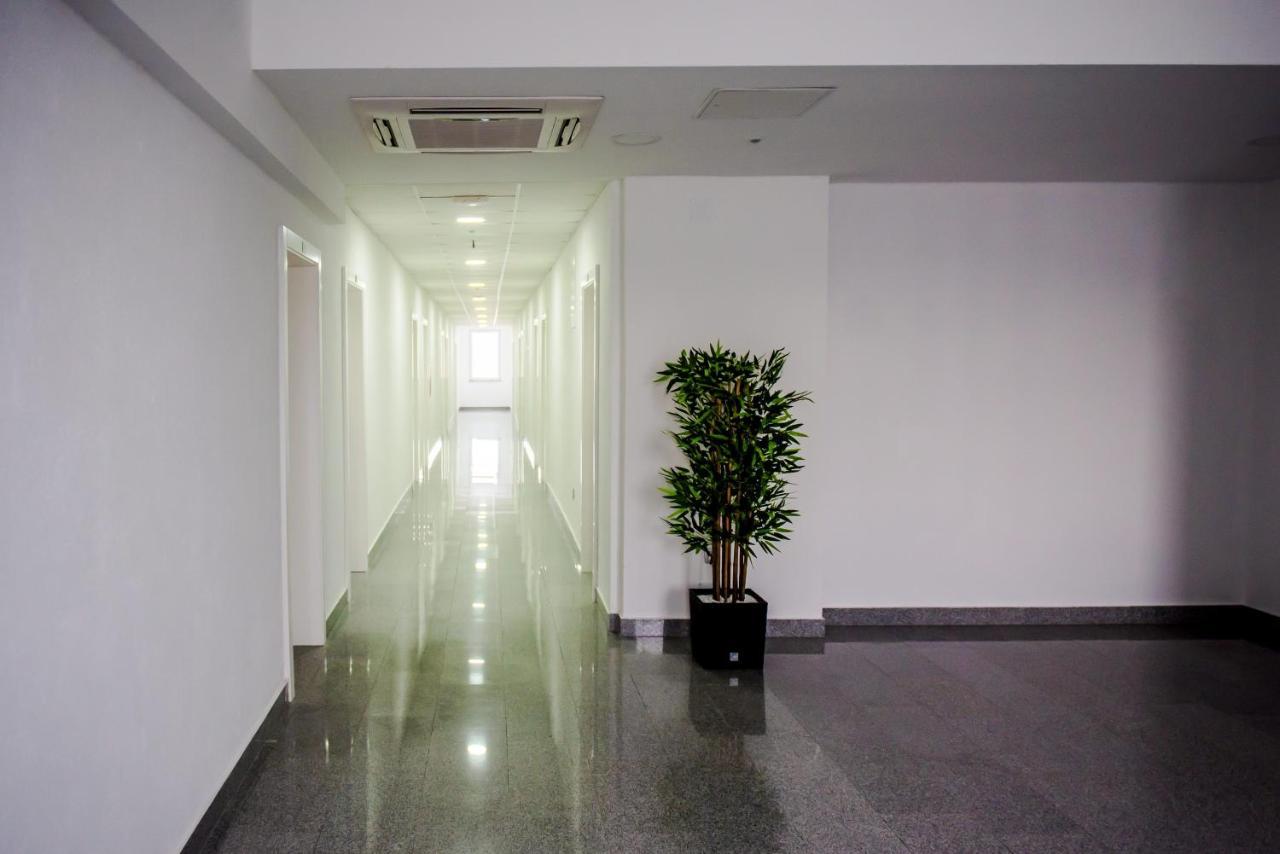Hotel Ihtis Medugorje Luaran gambar