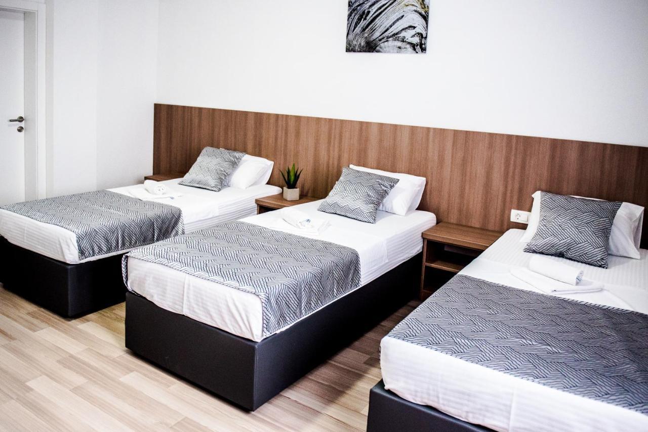 Hotel Ihtis Medugorje Luaran gambar