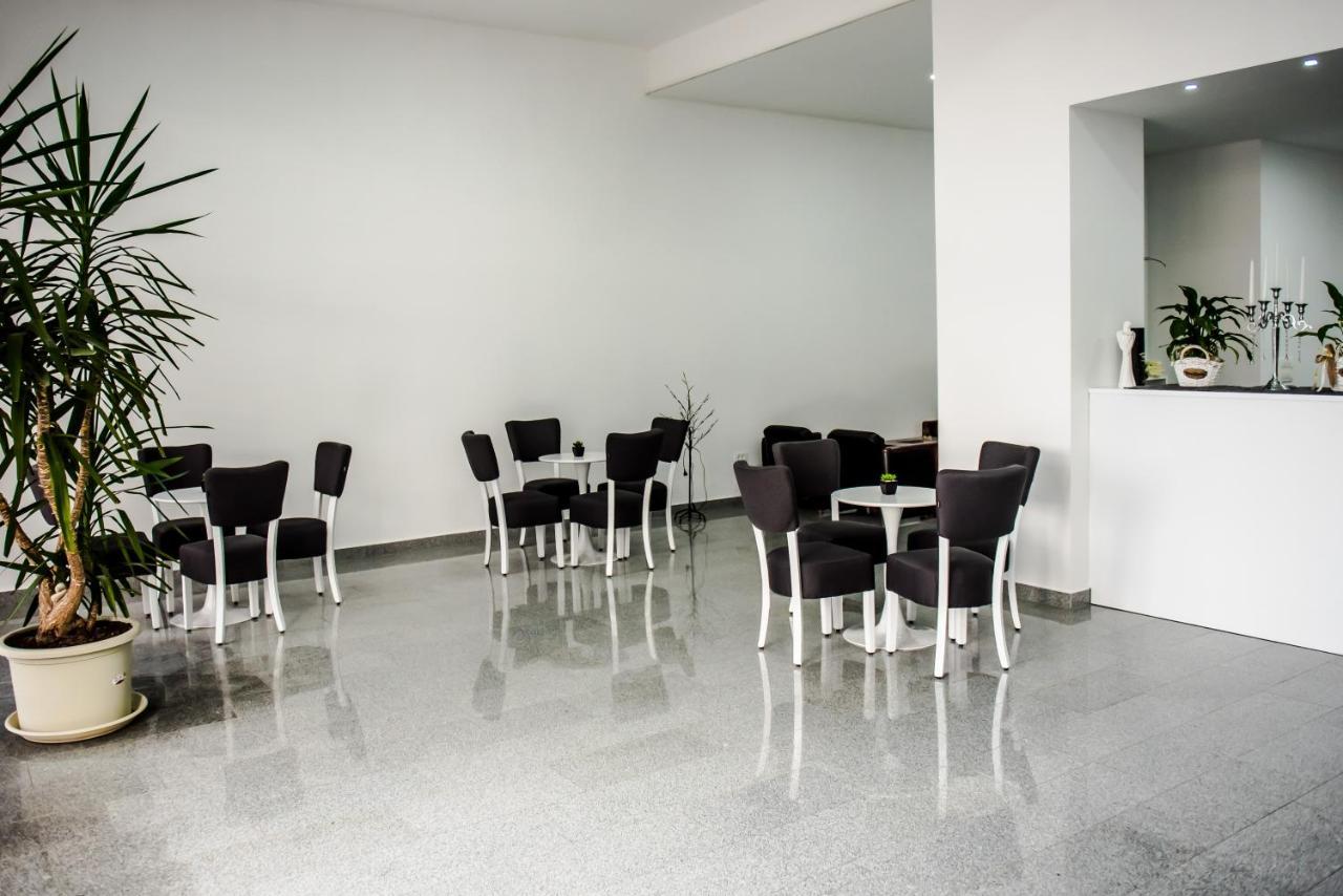 Hotel Ihtis Medugorje Luaran gambar