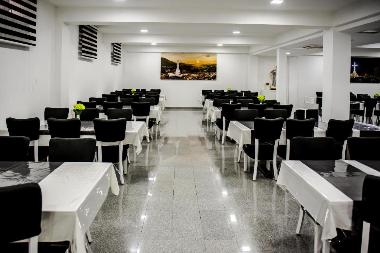 Hotel Ihtis Medugorje Luaran gambar