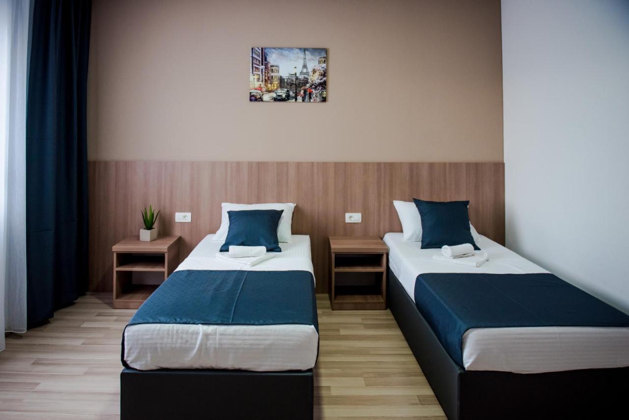 Hotel Ihtis Medugorje Luaran gambar