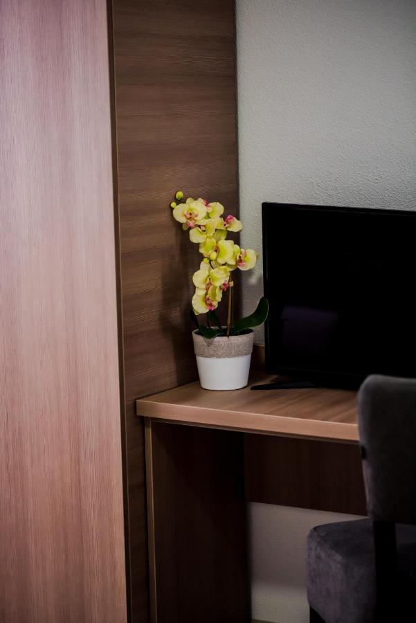 Hotel Ihtis Medugorje Luaran gambar