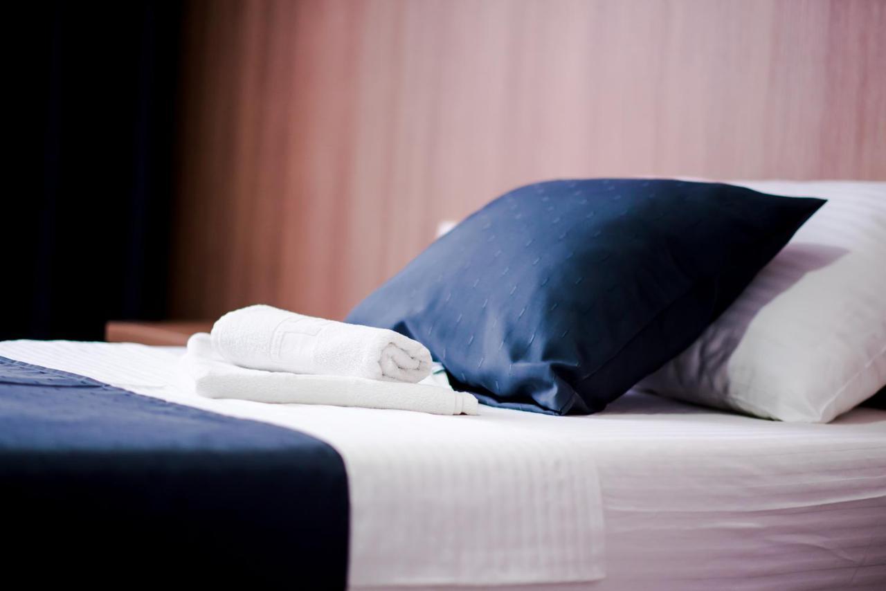 Hotel Ihtis Medugorje Luaran gambar